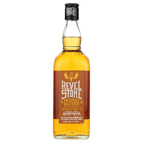 Image for Top 10 Peanut Butter Whiskeys