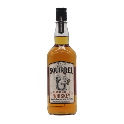 Image for Top 10 Peanut Butter Whiskeys