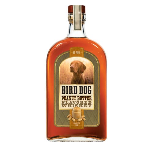 Image for Top 10 Peanut Butter Whiskeys