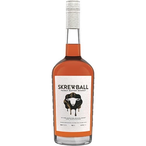 Image for Top 10 Peanut Butter Whiskeys