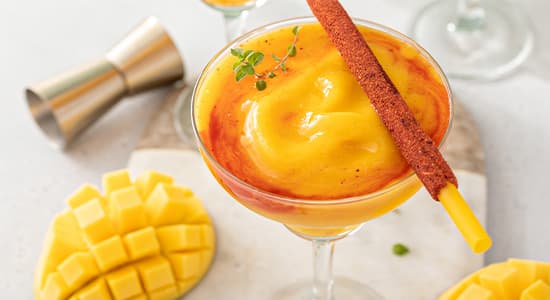 Image for Top 5 Frozen Margarita Recipes