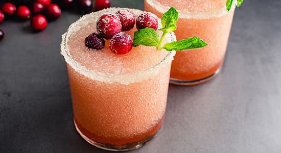 Image for Top Frozen Cocktails To Make This Summer