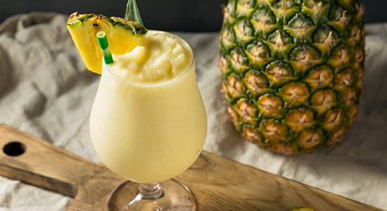 Image for Top Frozen Cocktails To Make This Summer