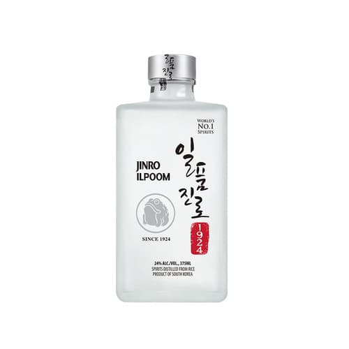 Image for What Is Soju? Explore The Hottest Korean Liquor