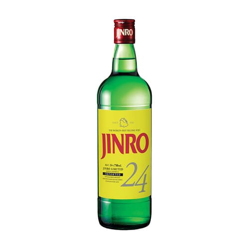 Image for What Is Soju? Explore The Hottest Korean Liquor