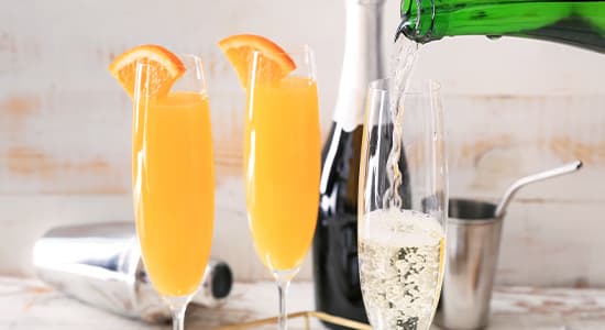 Image for The 8 Best Champagnes for Mimosas