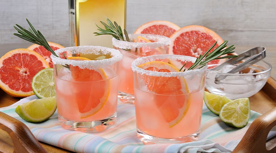 Image for 8 Easy Tequila Cocktails