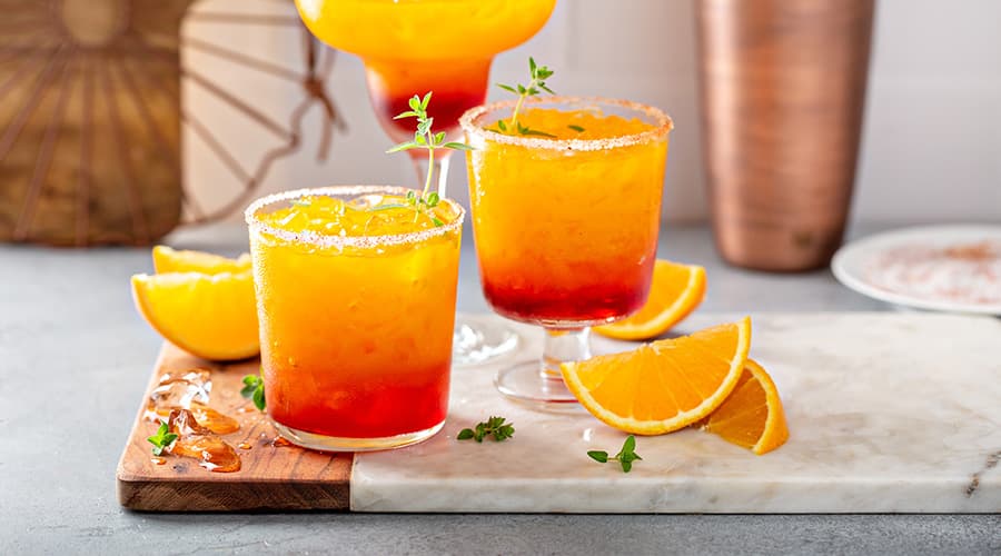 Image for 8 Easy Tequila Cocktails