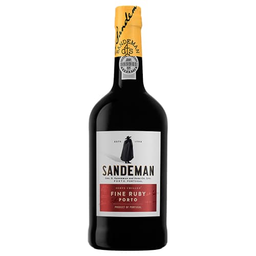 Image for Best Guide To Winter Wines
