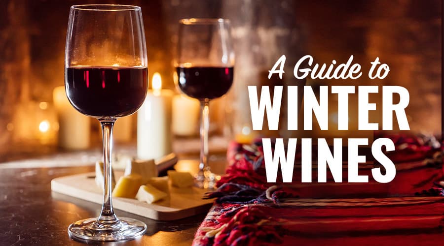 Featured image for Best Guide To Winter Wines