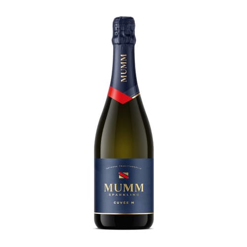 Image for Affordable New Year Eve Champagne & Sparking Wines