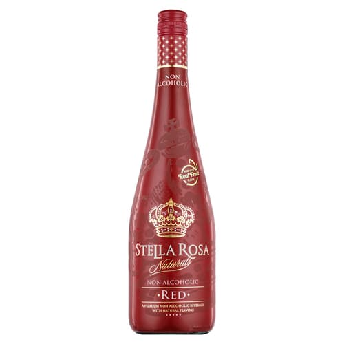 Image for Alcohol-Free Spirits - The Rising Trend For Dry January & Beyond