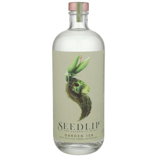 Image for Alcohol-Free Spirits - The Rising Trend For Dry January & Beyond