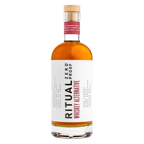 Image for Alcohol-Free Spirits - The Rising Trend For Dry January & Beyond