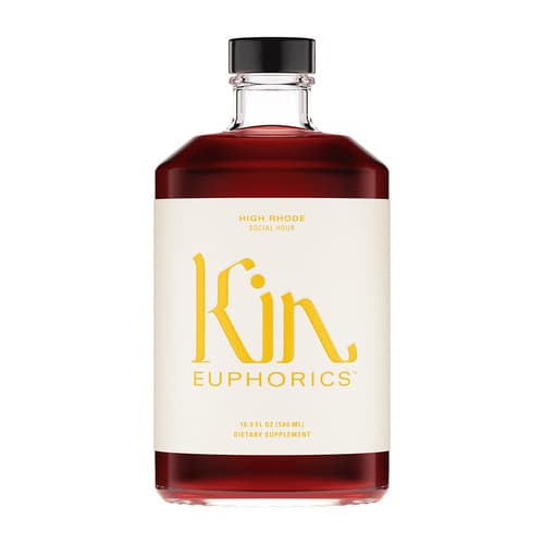 Image for Alcohol-Free Spirits - The Rising Trend For Dry January & Beyond