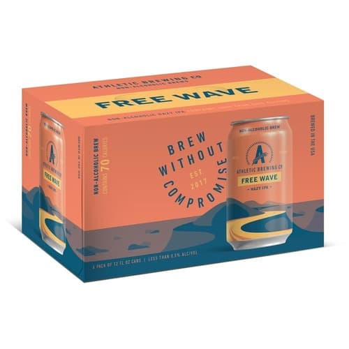 Image for Alcohol-Free Spirits - The Rising Trend For Dry January & Beyond