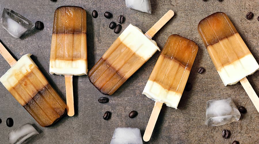 Image for The Best Boozy Popsicle Recipes