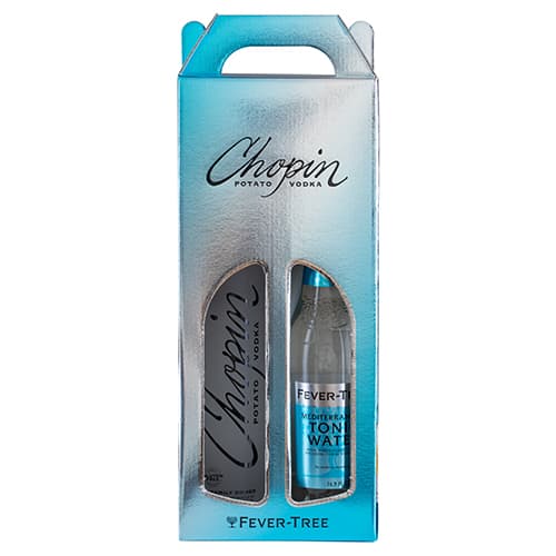 Image for What is Potato Vodka? How does it taste & How is it Made?