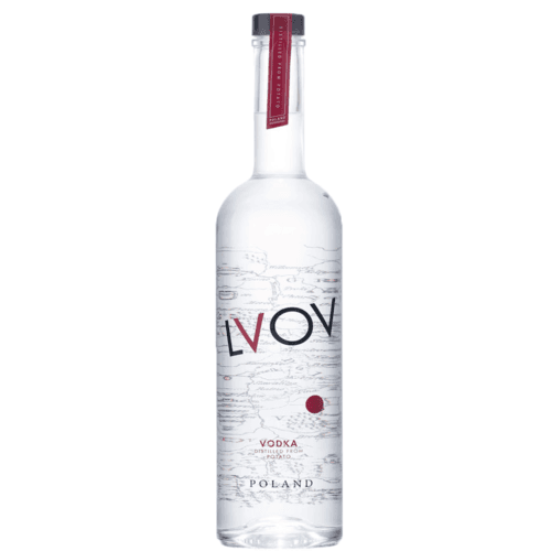 Image for What is Potato Vodka? How does it taste & How is it Made?