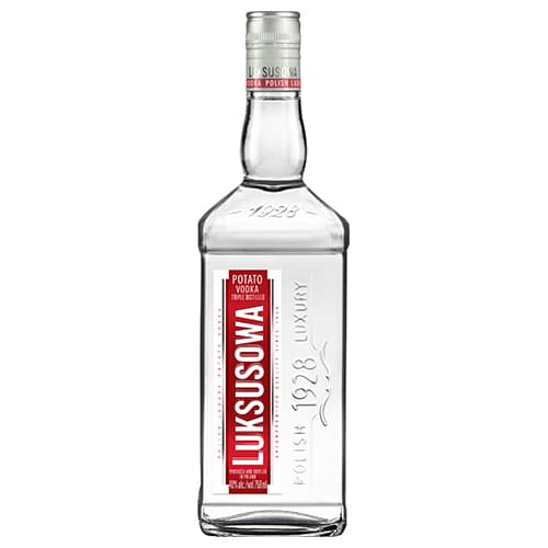 Image for What is Potato Vodka? How does it taste & How is it Made?