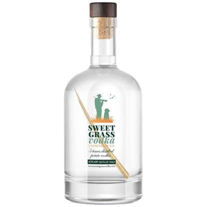Image for What is Potato Vodka? How does it taste & How is it Made?