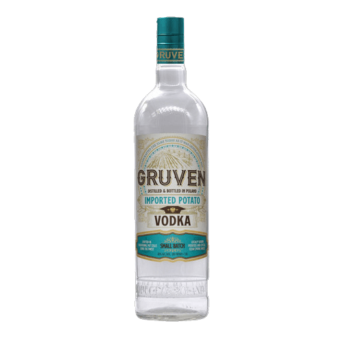 Image for What is Potato Vodka? How does it taste & How is it Made?