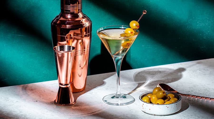 Image for What is Potato Vodka? How does it taste & How is it Made?