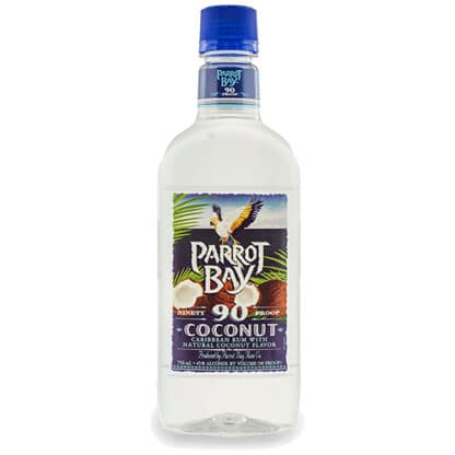 Image for The Ultimate Bahama Mama Recipe