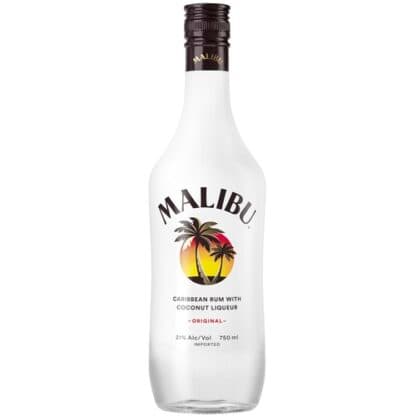 Image for The Ultimate Bahama Mama Recipe