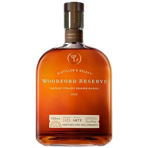 Image for The Ultimate Guide to the Best Bourbons 2024