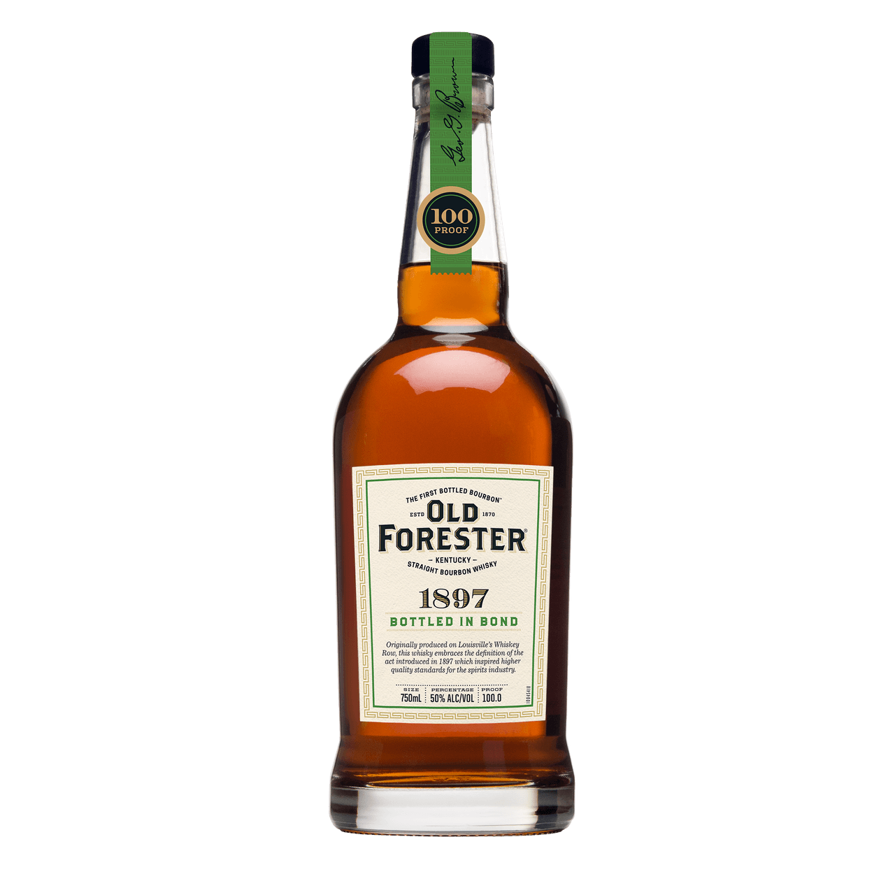 Image for The Ultimate Guide to the Best Bourbons 2024
