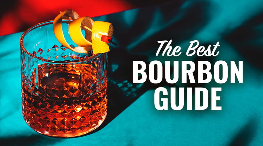 Featured image for The Ultimate Guide to the Best Bourbons 2024