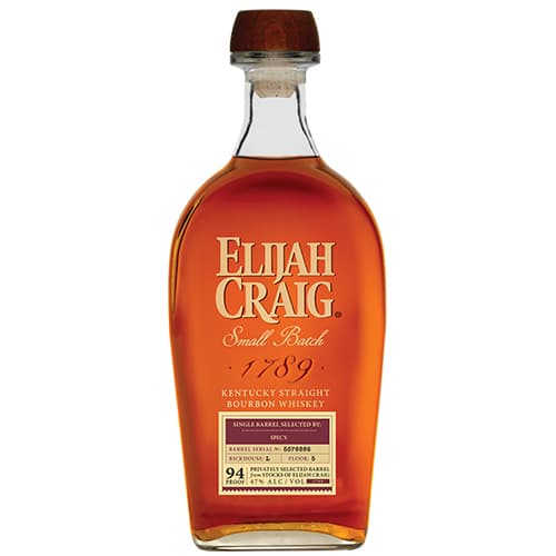 Image for 20 Of The Best Bourbons to Give As A Gift for Under $100