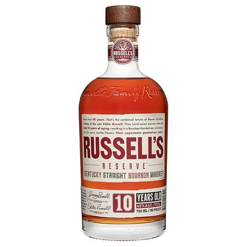 Image for 20 Of The Best Bourbons to Give As A Gift for Under $100