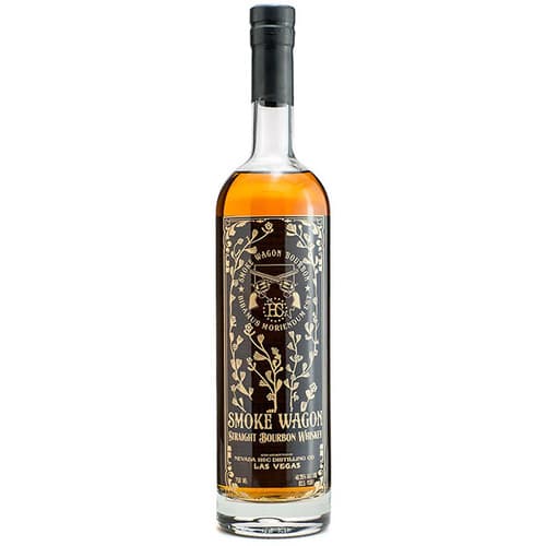 Image for 20 Of The Best Bourbons to Give As A Gift for Under $100