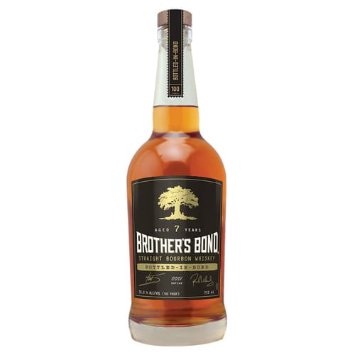 Image for 20 Of The Best Bourbons to Give As A Gift for Under $100