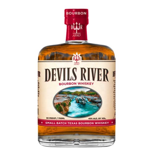 Image for 20 Of The Best Bourbons to Give As A Gift for Under $100