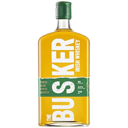Image for Complete Guide to the Best Irish Whiskey