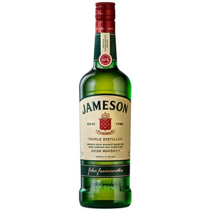 Image for Complete Guide to the Best Irish Whiskey