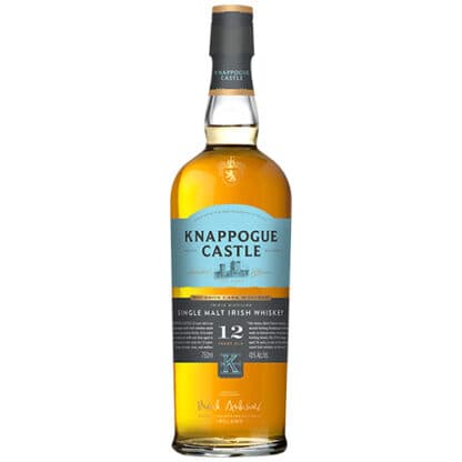 Image for Complete Guide to the Best Irish Whiskey