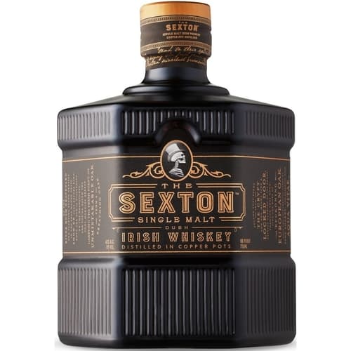 Image for Complete Guide to the Best Irish Whiskey