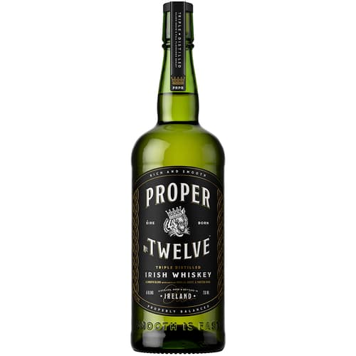 Image for Complete Guide to the Best Irish Whiskey