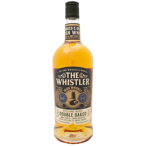 Image for Complete Guide to the Best Irish Whiskey