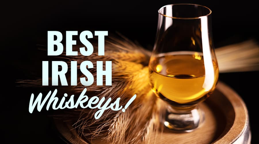 Featured image for Complete Guide to the Best Irish Whiskey
