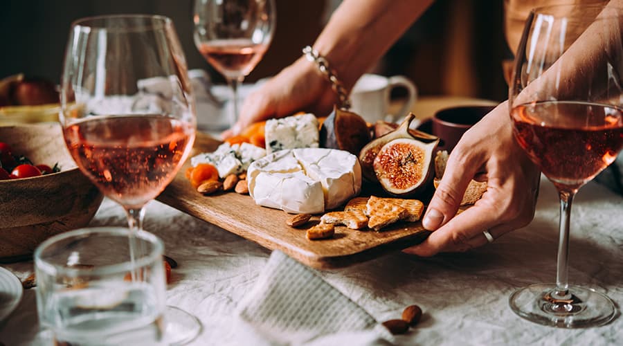 Image for Exploring Natural Wines - The Rise of Organic & Biodynamic Wine