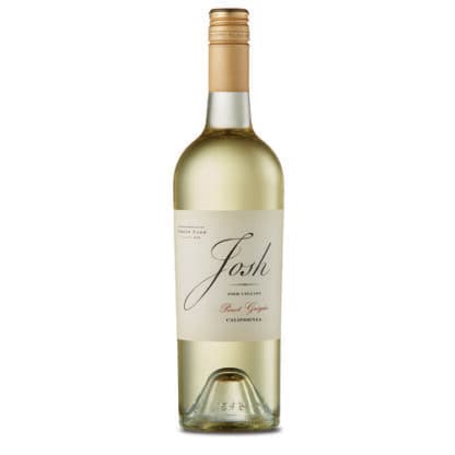 Image for The 6 Best Pinot Grigio Wines