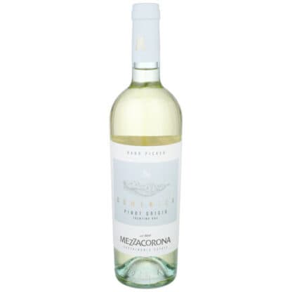 Image for The 6 Best Pinot Grigio Wines