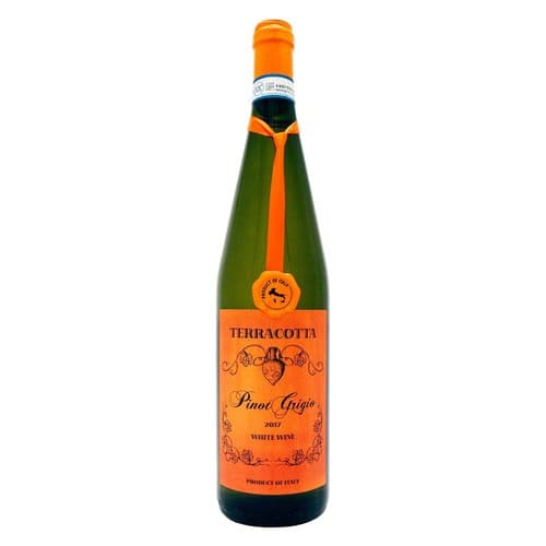 Image for The 6 Best Pinot Grigio Wines