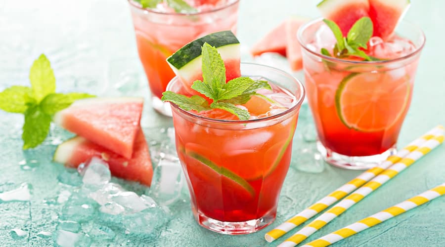 Image for The Best Watermelon Cocktails