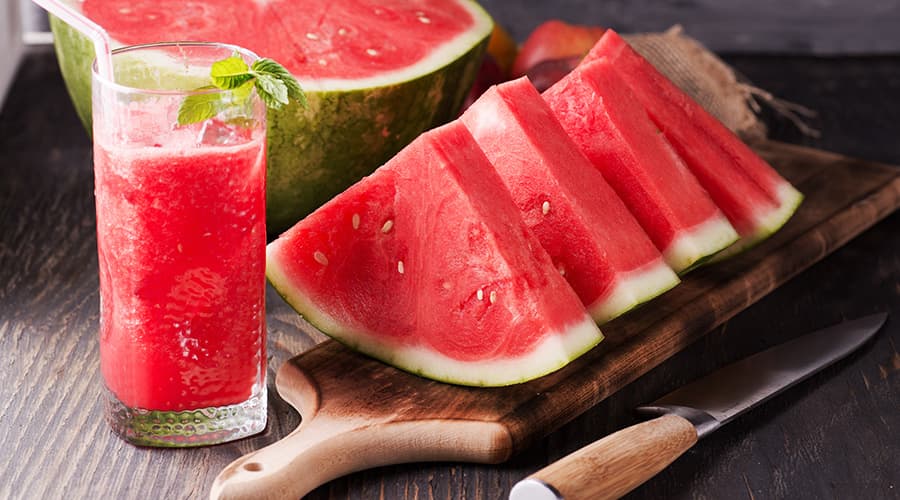 Image for The Best Watermelon Cocktails